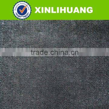Selvedge Denim Fabric Manufacturers in China for Fashion Dress photo-2