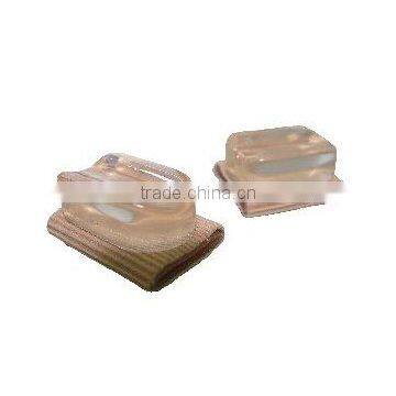 Hallux Valgus Gel Toe Separator photo-3