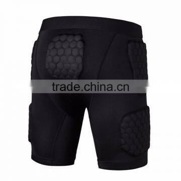 Customized Sports Safty Padded Compression Shirts for FIGHT Training photo-5