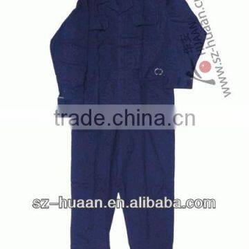 Hua'an thick Shaka safety coverall HA050205
