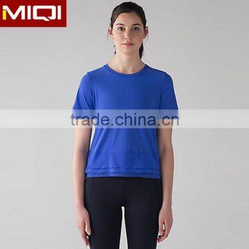 China Professional Manufacturer Best Quality Promotional Wholesale Gym Wear photo-6