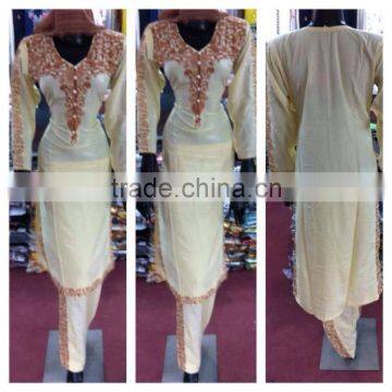 Evening dresses