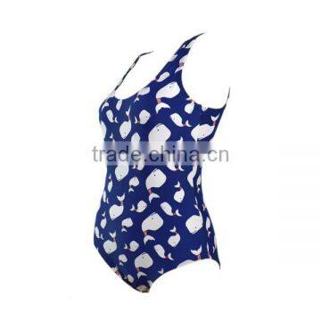 Custom Made Swimsuits One Piece From Fun Beach Swimsuit Collection photo-3