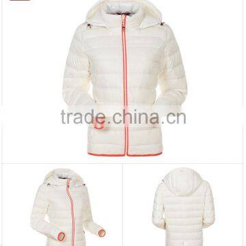 New Design Women Jacket,women Winter Jacket photo-4