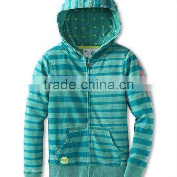 knitted kids hoodie sweater clothing wholesale