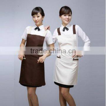 2014 hot sell clothes restaurant for fast food restaurants waiter