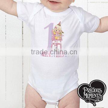 2015 New Born Baby Clothes With Low Prices,custom Printing Cotton Baby Clothes in China photo-6