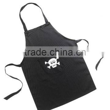 Custom Design Polyester Kitchen Apron Made in China photo-2