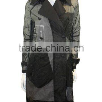 2014-2015 Black Long Dress for Women Black Suit Women Long Lady Skirt photo-5