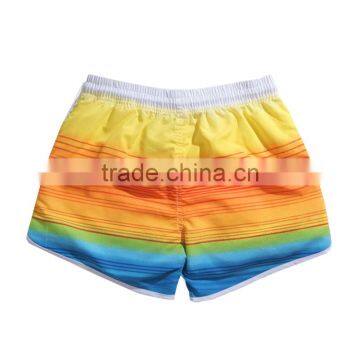 Ladies Shorts Lady Board Swim Shorts photo-2
