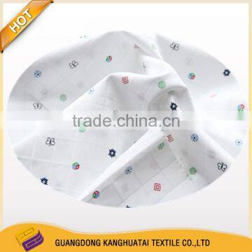 Hot Selling Wholesale Price Printed Cotton Fabric