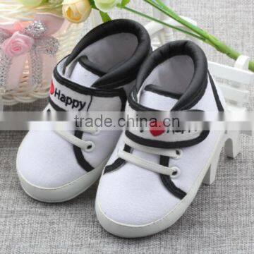 Wholesale Baby Shoes Fabric Shoes Men Casual photo-2