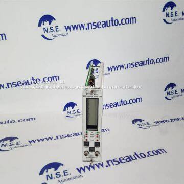 Bently Nevada 3500/25 Keyphasor module