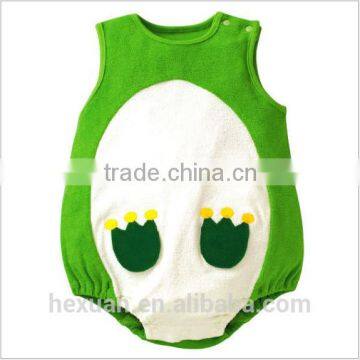 100% Cotton Fashion New Born Baby Gift Set for Baby Clothes photo-3