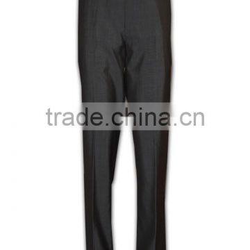 Fashion Cotton Cargo Wide Leg Trousers photo-2