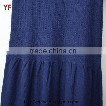 Latest Formal Designs Women Knitted Sweater Dress photo-3