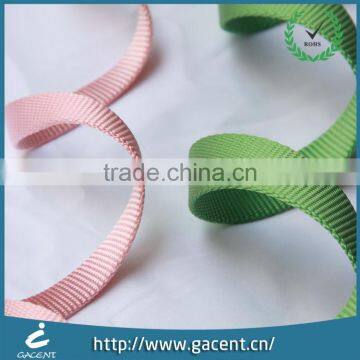 Home Textile 100% Nylon Material Webbing Band for Bag Shoulder photo-3