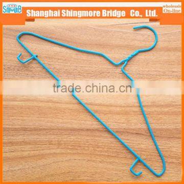 Cheap Wholesale High Quality Mental Clothes Hanger photo-2