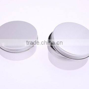 top quality aluminium jars