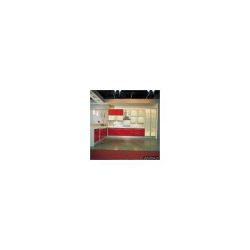 Kitchen Door, Aluminium & Glass Door