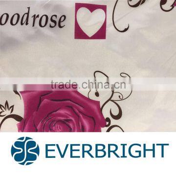 Mattress Jacquard Weaving Ticking Tricot Fabric photo-4