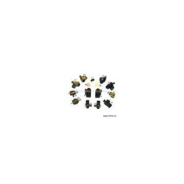 Sell Spare Parts for Komori & Mitsubishi Printing Machine