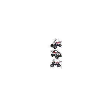 ELECTRIC ATV