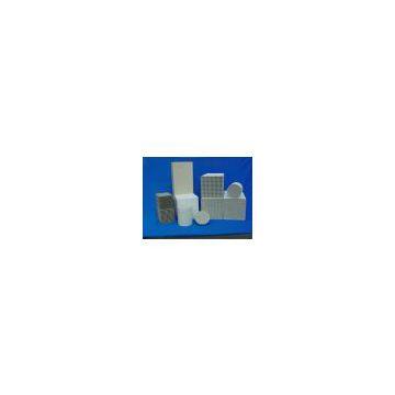 China (Mainland) Ceramic Honeycomb