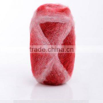 Acrylic Yarn for Knitting in High Quality