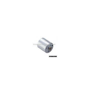 Motor(RF-020CH) for Electric Shaver