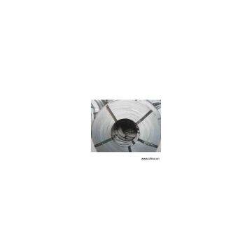Sell Cold Rolled Strip Steel