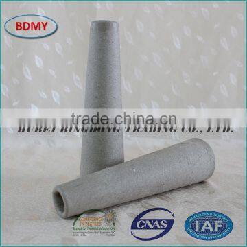 Raw White Polyester Yarn 30S/3 With Paper or Plastic Cone photo-4