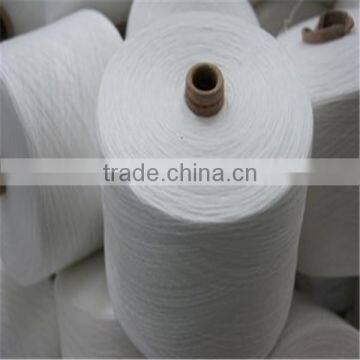 China Wholesale Market Supply 100% Polyester Spun Yarn From Yarn 50s/2 Manufacturer photo-3