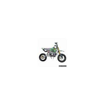 Sell Dirt Bike (50cc/125cc)
