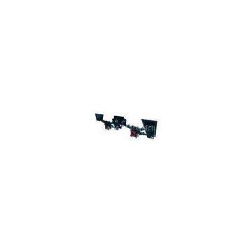 German Type Semi Trailer Suspension Parts