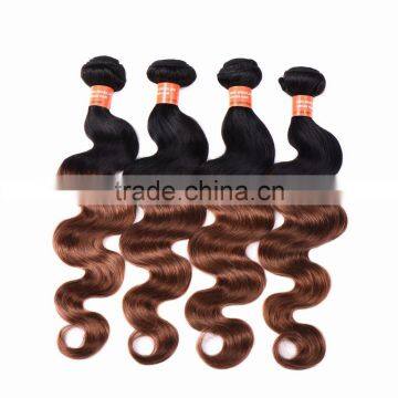 Wholesale Factory Body Wave Cheap Brazilian Human Hair Weave Bundles photo-2