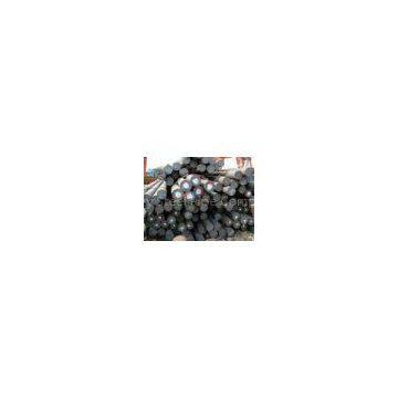 OEM SAE 1045B / GB 45B / JIS S45CB Hot Rolled Steel Round Bar For Free Cutting Steel