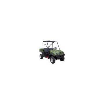 Sell Utility Truck Vehicles (China (Mainland))