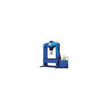 Sell Hydraulic Workshop Press