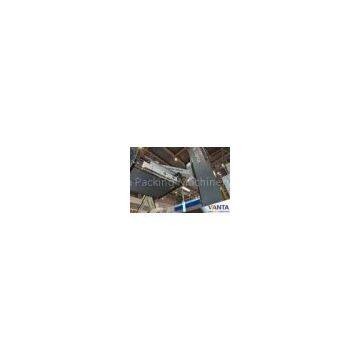 KUKA Sensor Robotic Palletizer , Industrial Ball Screw Gripper
