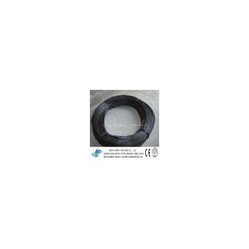 Black Soft Annealed Iron Wire