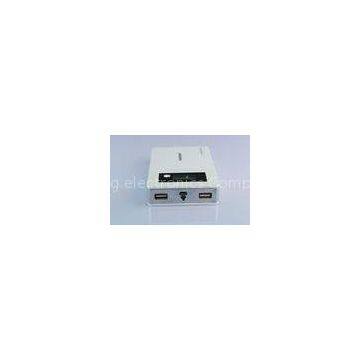 15000mah Cell Phones Led Power Bank For For Blackberry Z10 Q10 Q5 P9982