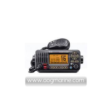 Icom Class D DSC Marine VHF Transceiver IC-M423