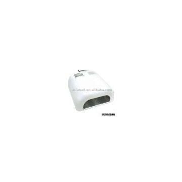 Sell 36W Nail Gel Curing UV Lamp