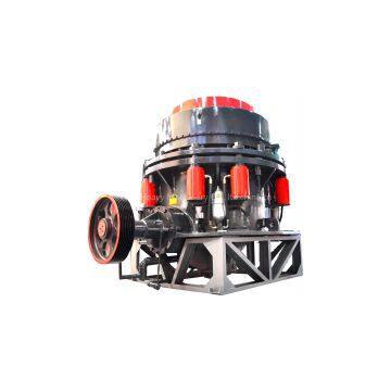 Hydraulic Stone Cone Crusher photo-2