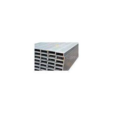 High Tensile Strength FRP Rectangular Tube Anti-Acid For Oil Delivery