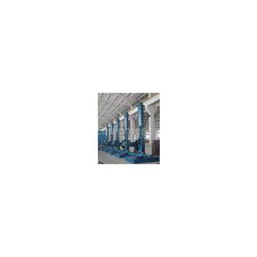 Medium Heavy Electric Weld Manipulators Of Automatic Arc Welding Machine