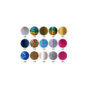 Nail Art Nail Sticker Nail Foil photo-2