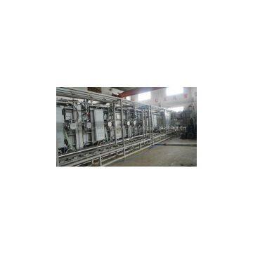 Magnetron Sputtering Deposition Line for ITO Glass photo-2