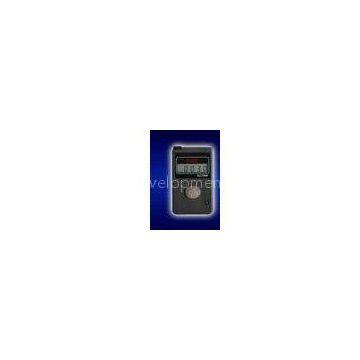 ST5900 Portable Ultrasonic Thickness Tester 1.2mm - 200mm Velocity 5900m/s